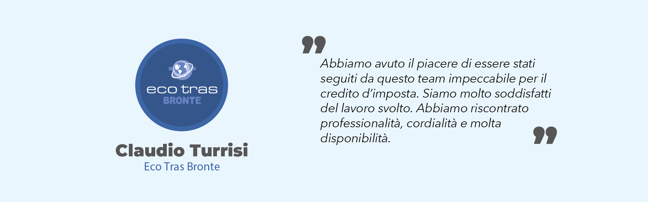 Claudio-Turrisi-Eco-tras-referenze-ransomtax