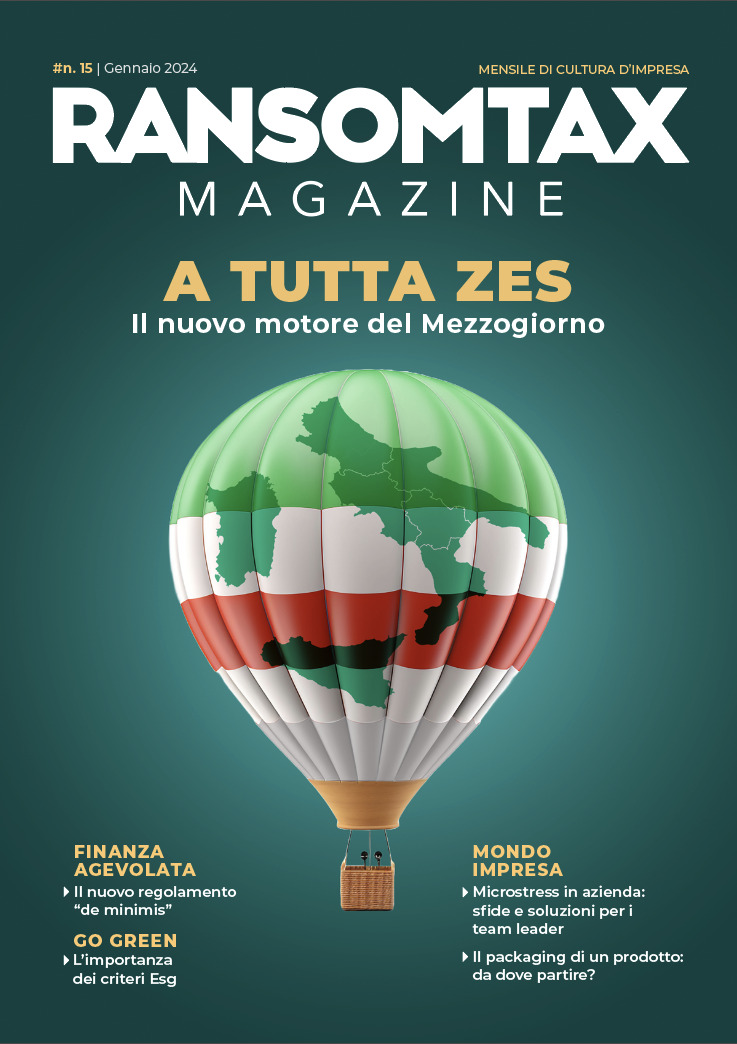 ransomtax-magazine-numero-15-gennaio-2024